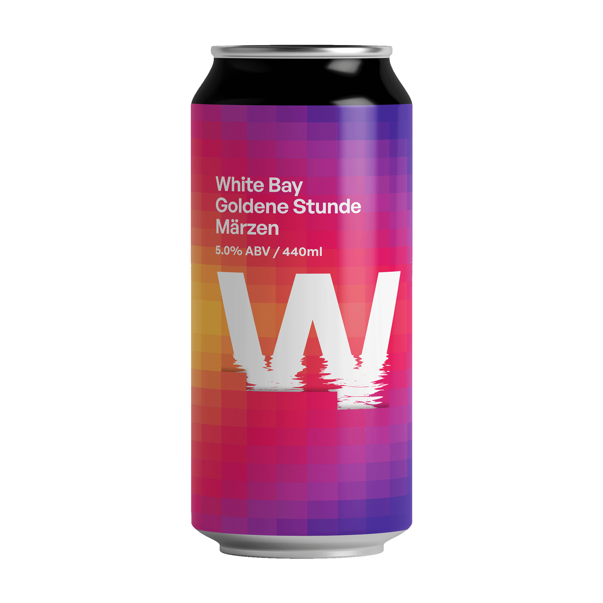 Goldene Stunde Märzen
