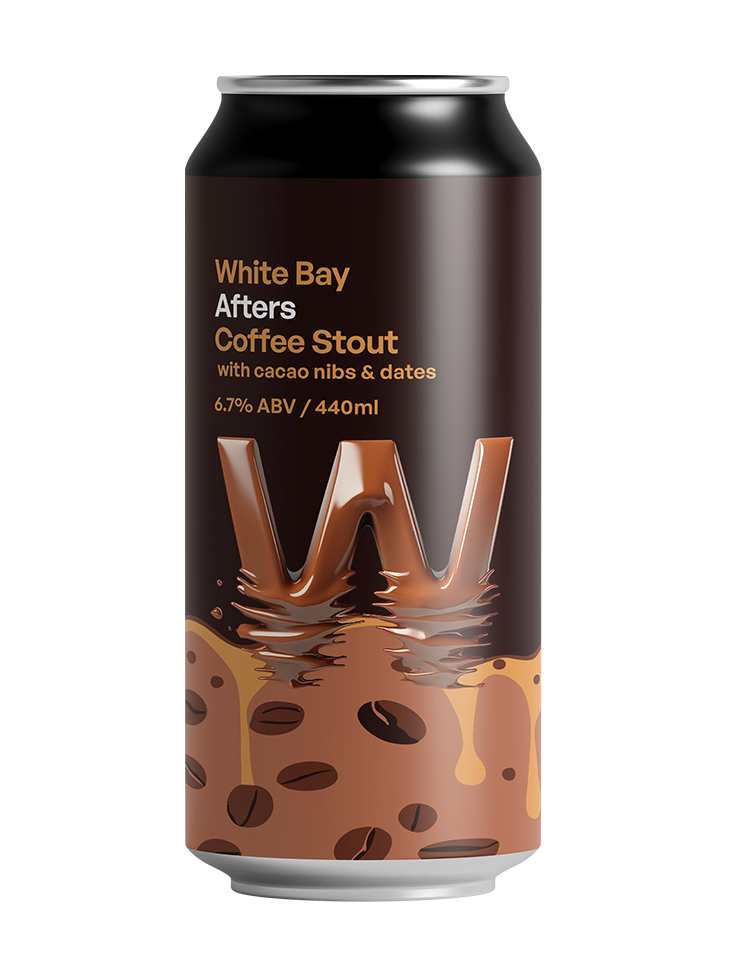 Afters Coffee Stout