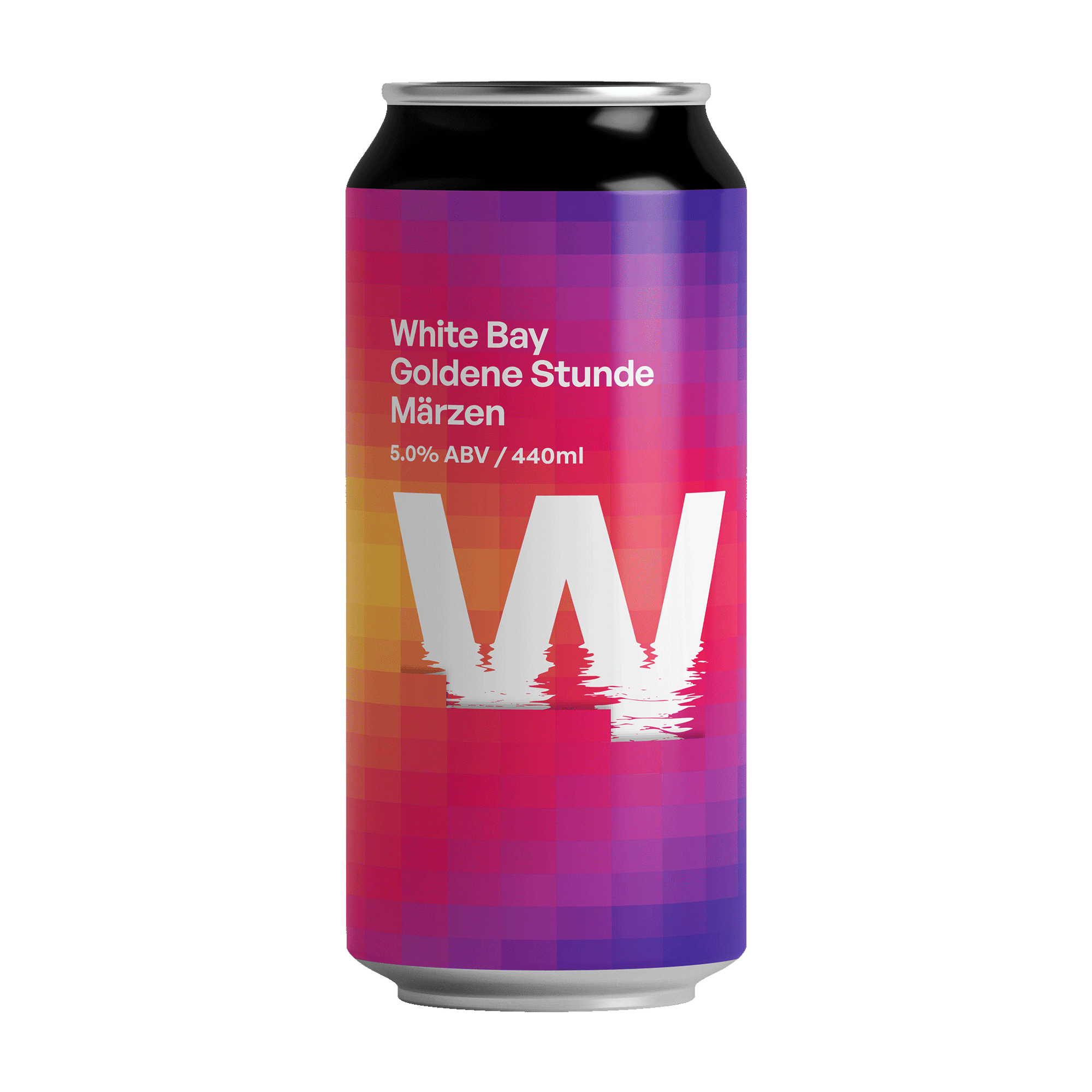 Goldene Stunde Märzen