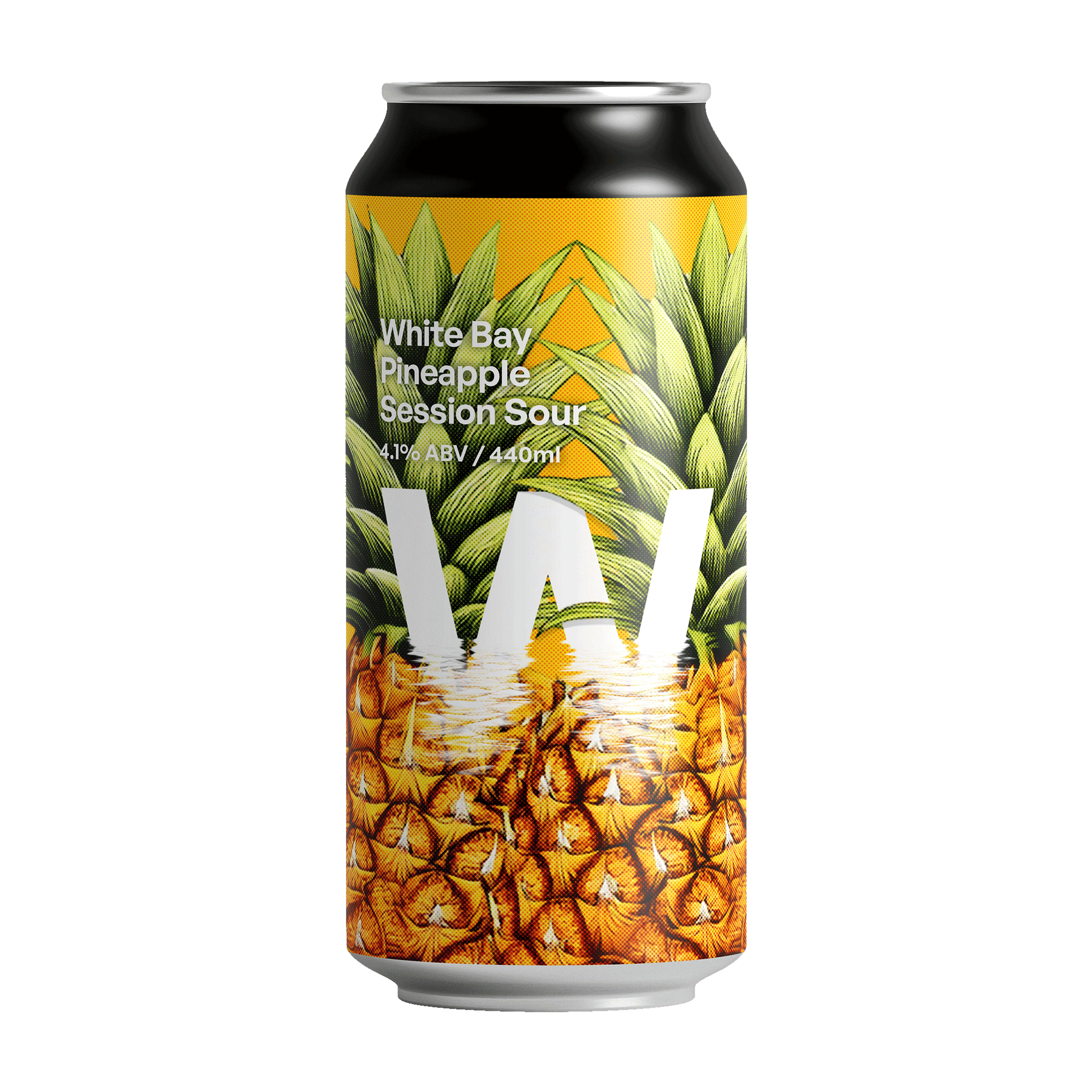 Pineapple Session Sour
