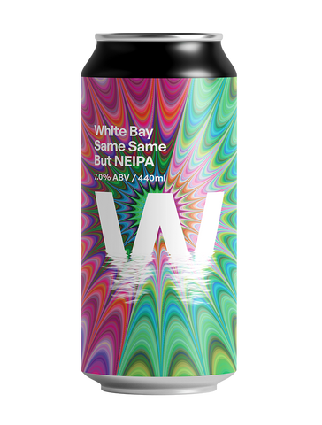 Same Same But NEIPA