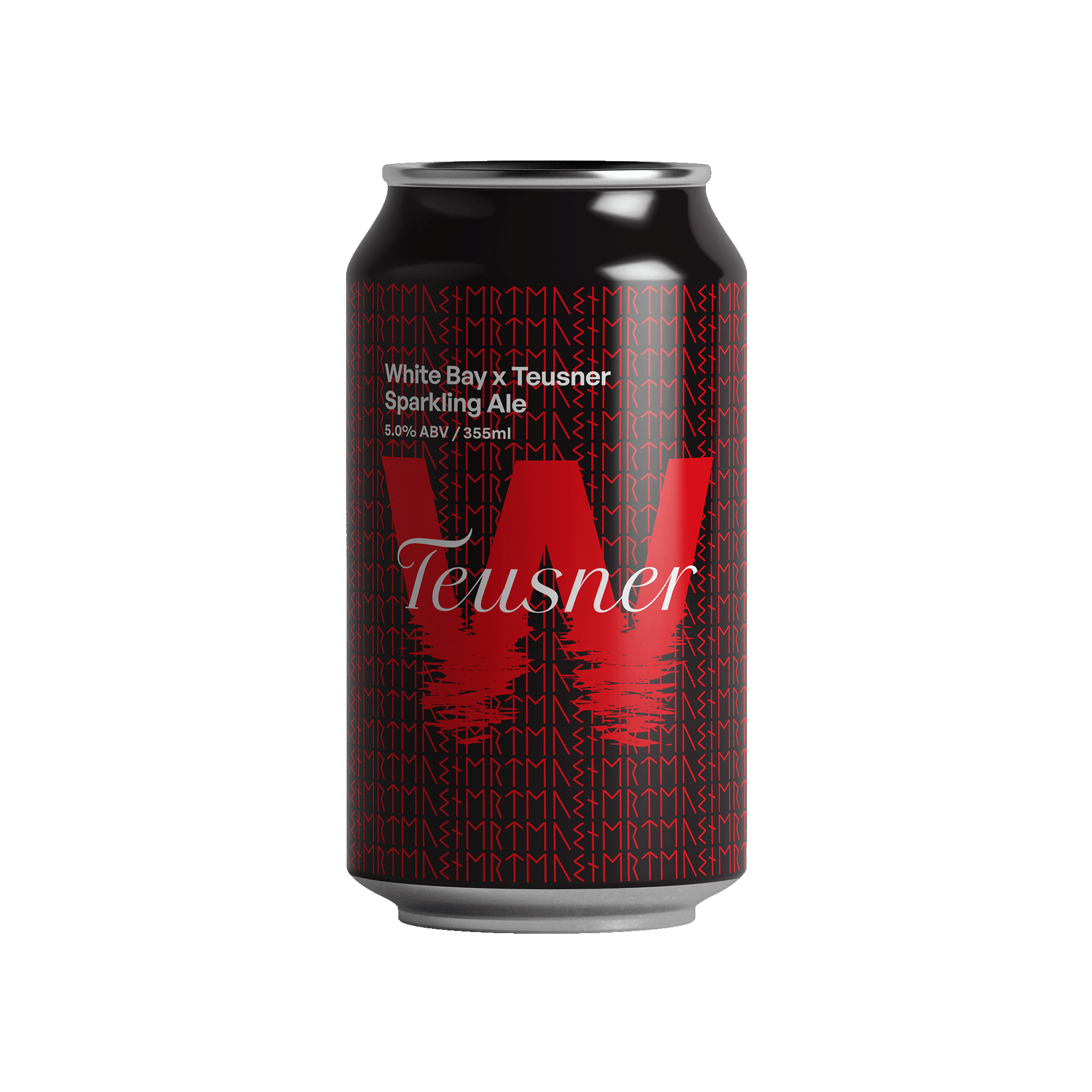 Teusner Wines Collab Sparkling Ale