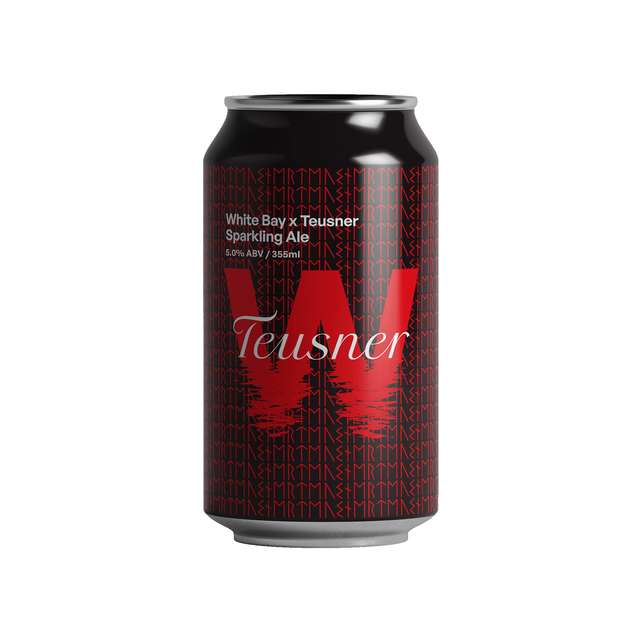 Teusner Wines Collab Sparkling Ale