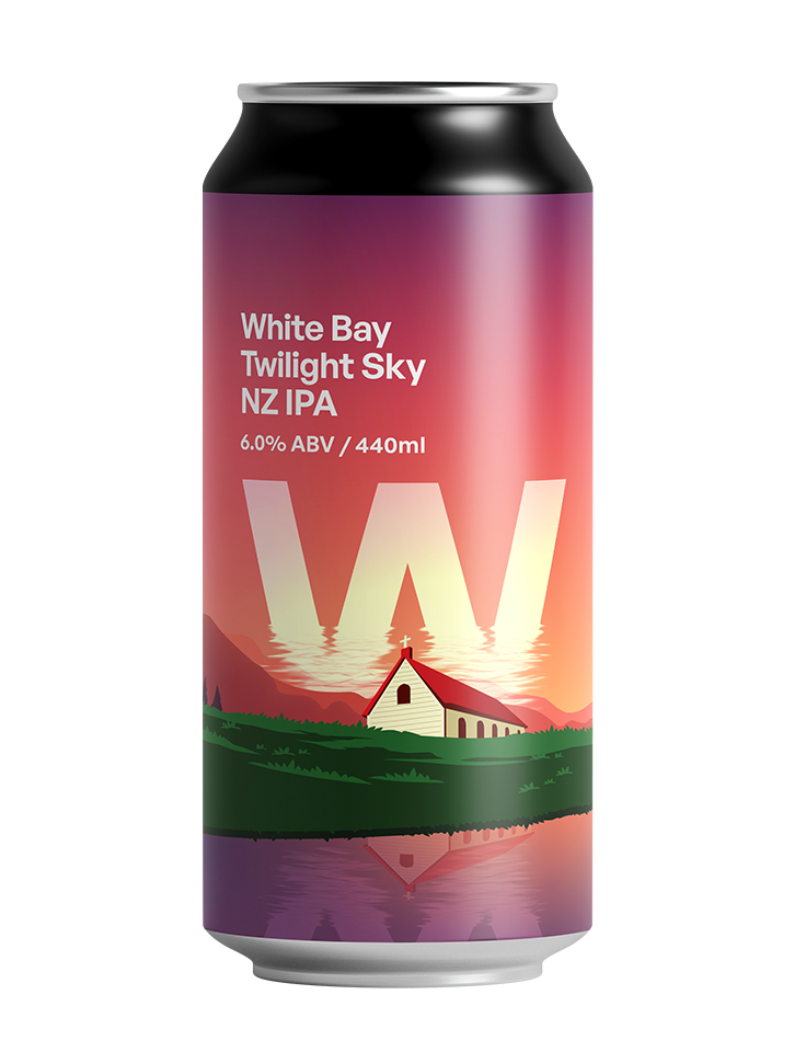 Twilight Sky NZ IPA