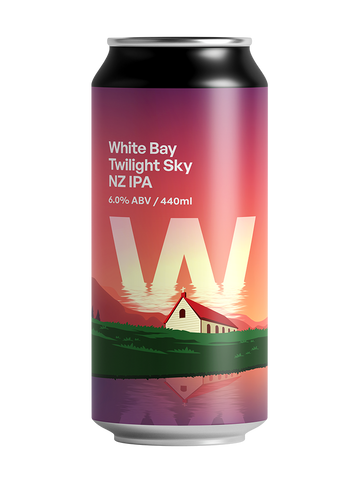 Twilight Sky NZ IPA