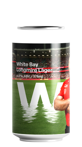 Longmire Lager
