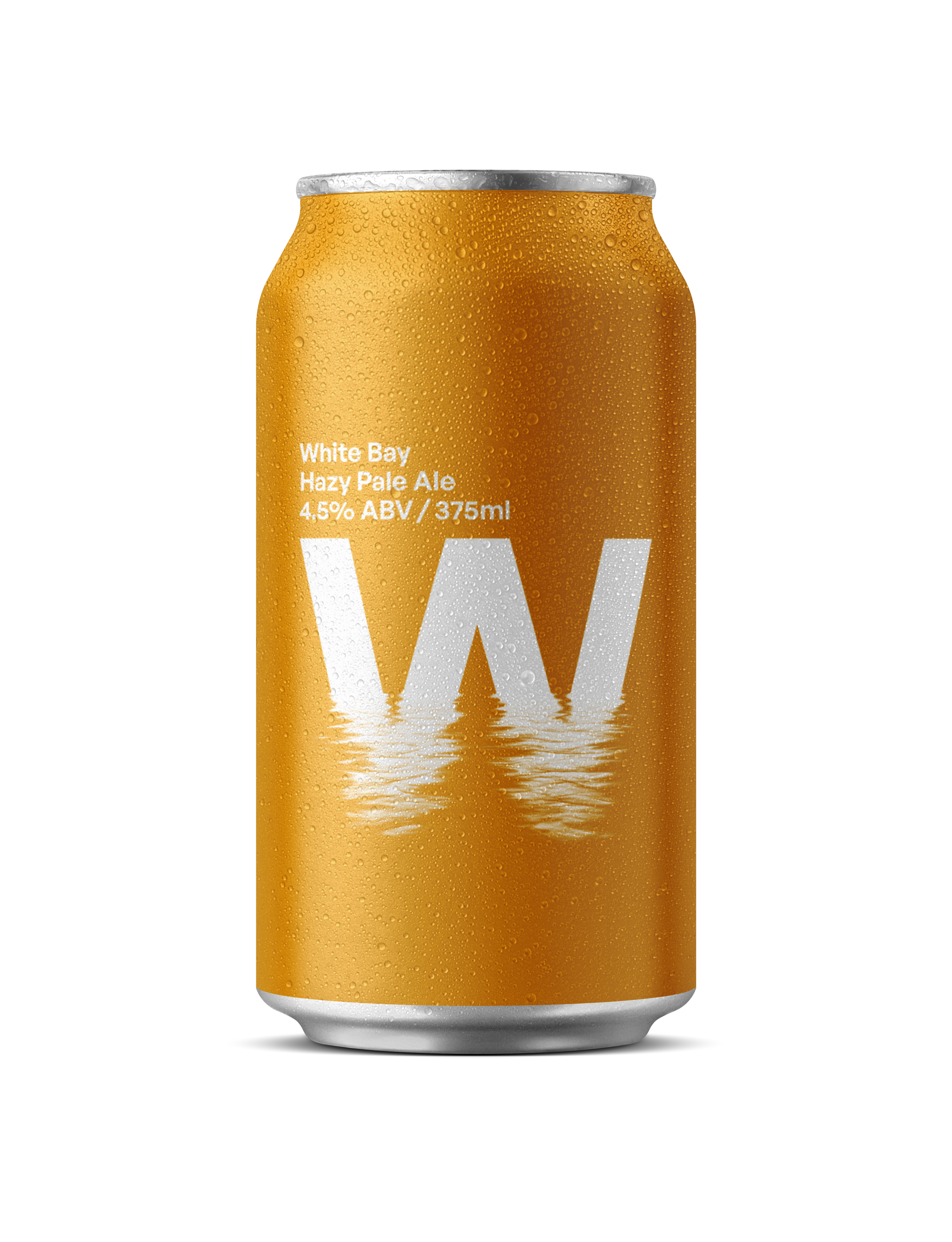 Hazy Pale Ale