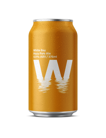 Hazy Pale Ale