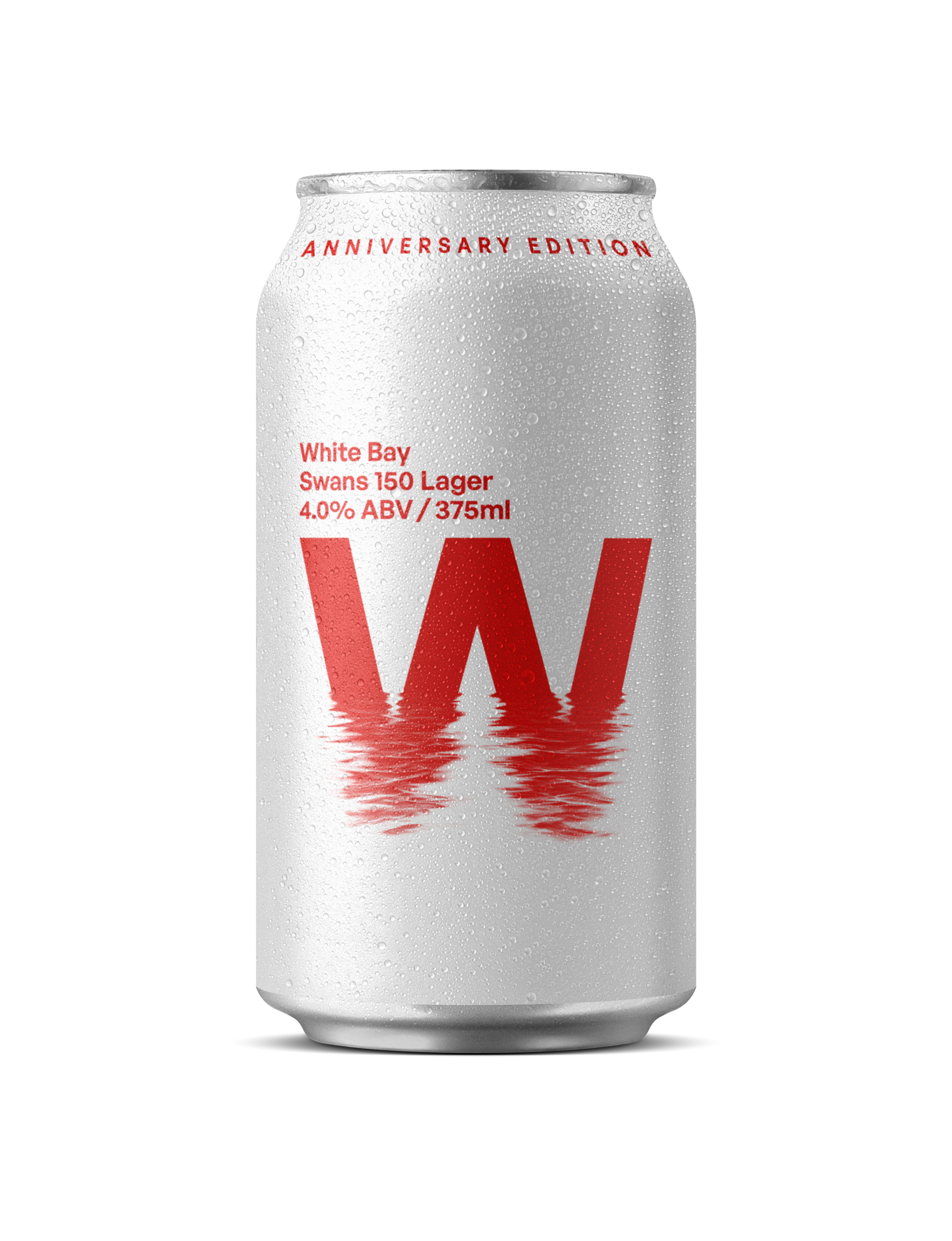 Sydney Swans 150th Anniversary Lager
