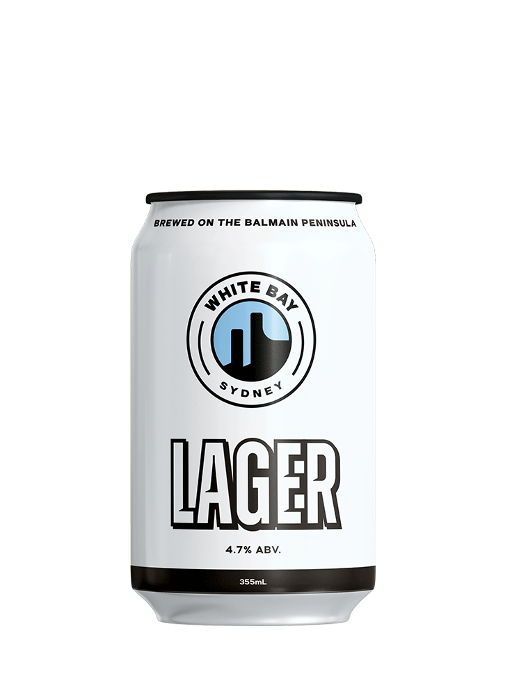 Lager